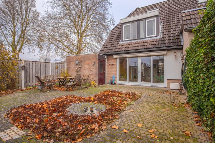 Foto 25 van Rozenkamp 30