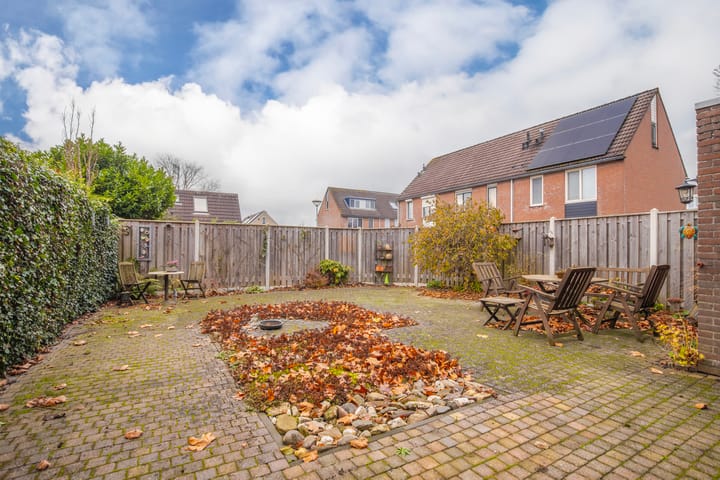 Foto 26 van Rozenkamp 30