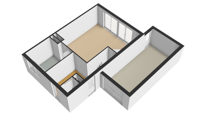 Foto 30 van Rozenkamp 30