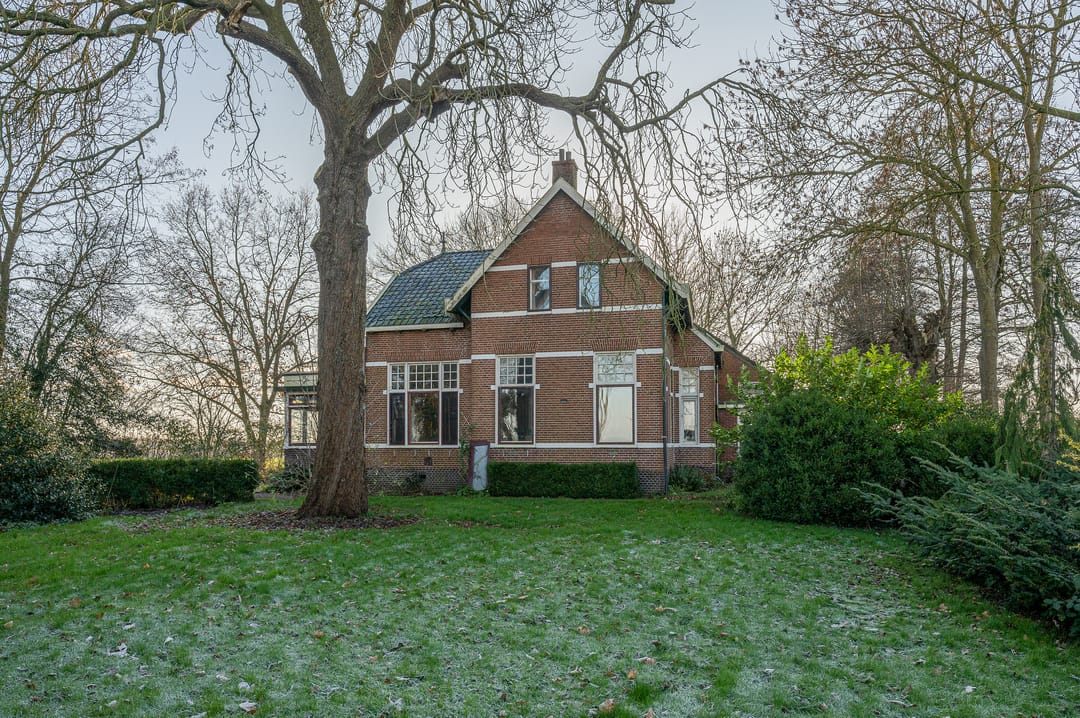 Foto 1 van Goldhoorn 25