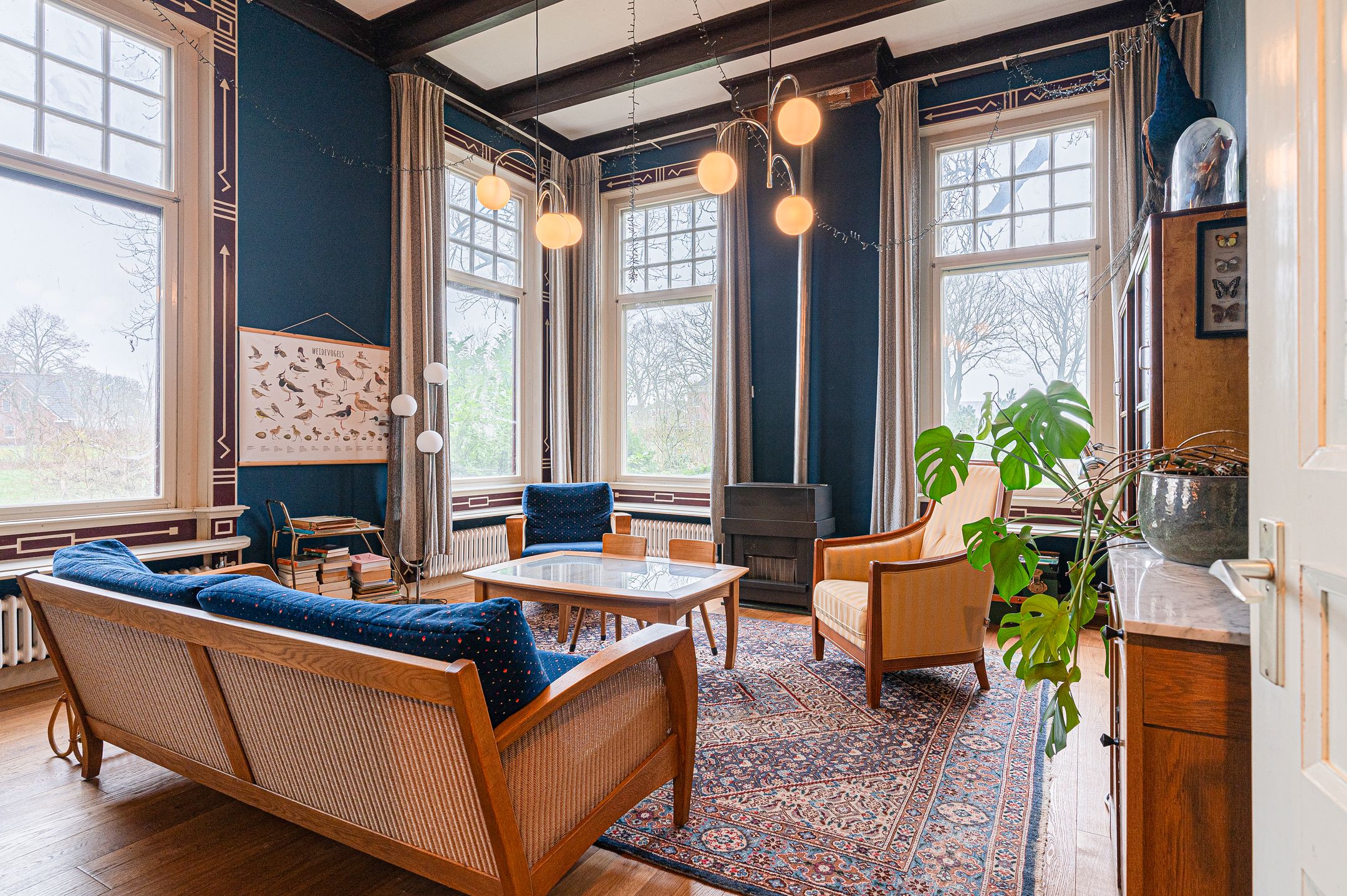 Foto 3 van Goldhoorn 25