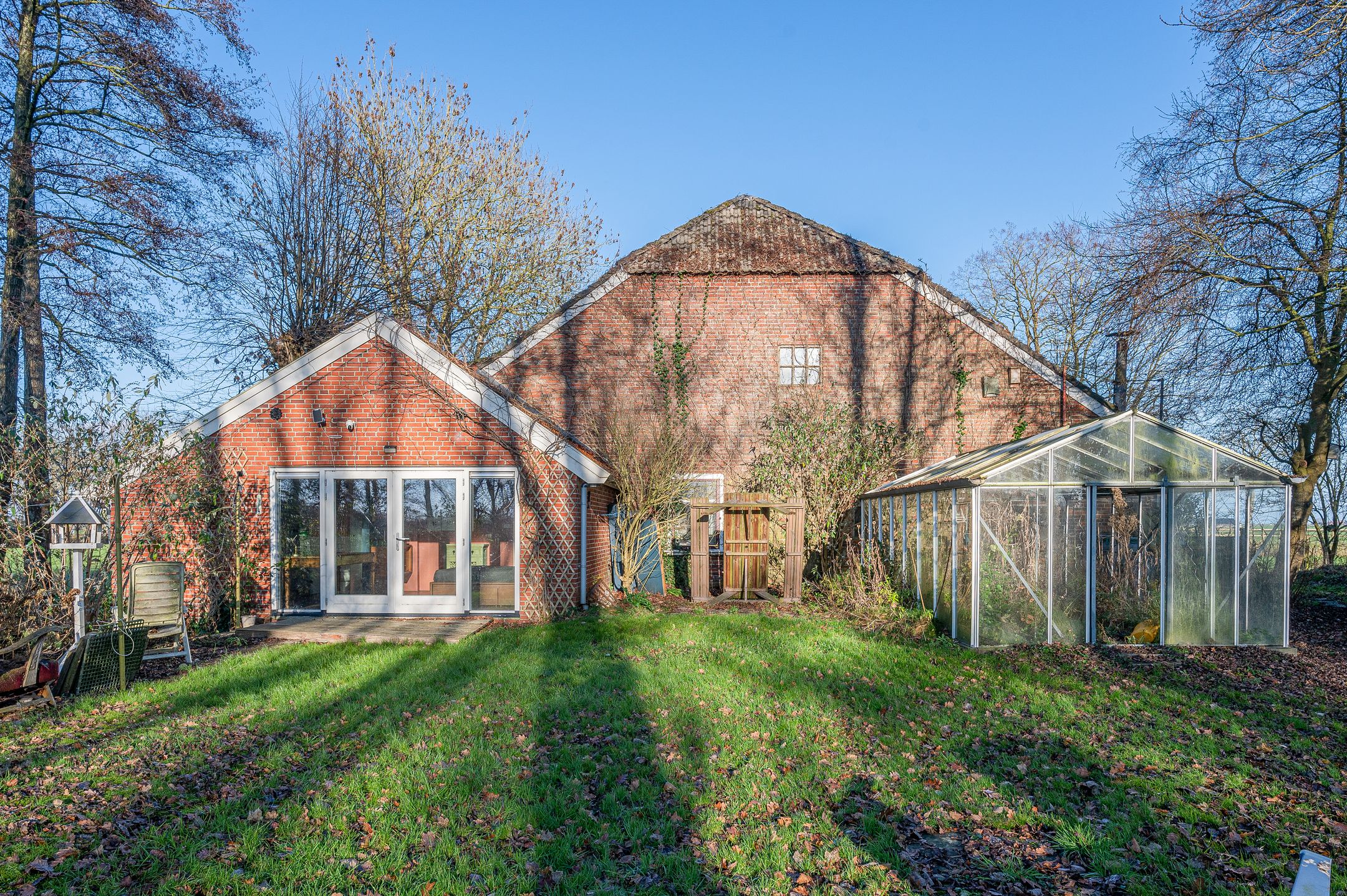 Foto 6 van Goldhoorn 25