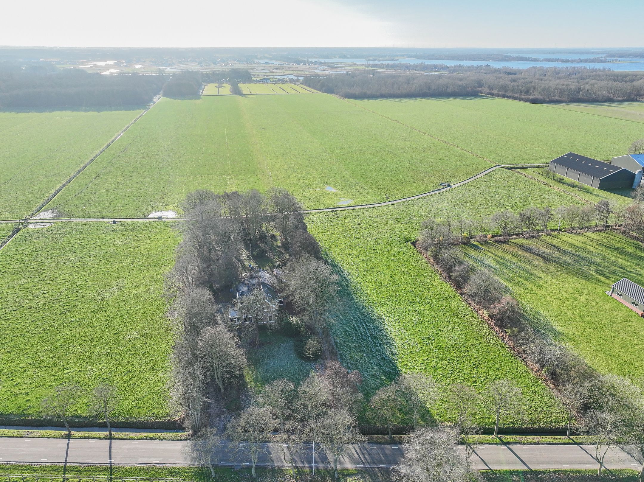 Foto 9 van Goldhoorn 25