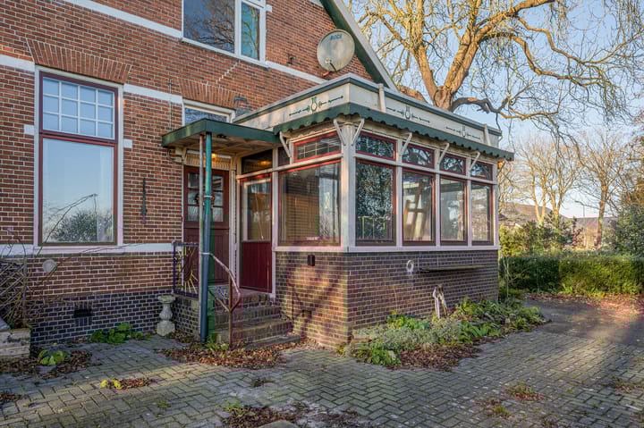 Foto 12 van Goldhoorn 25