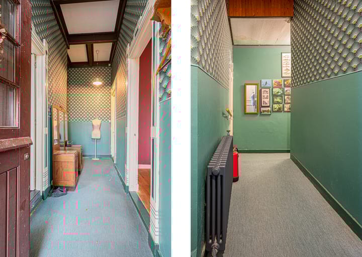 Foto 13 van Goldhoorn 25