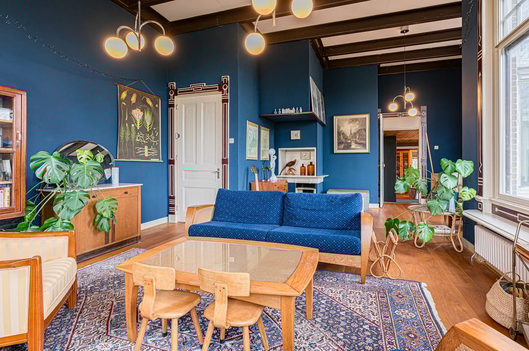 Foto 16 van Goldhoorn 25