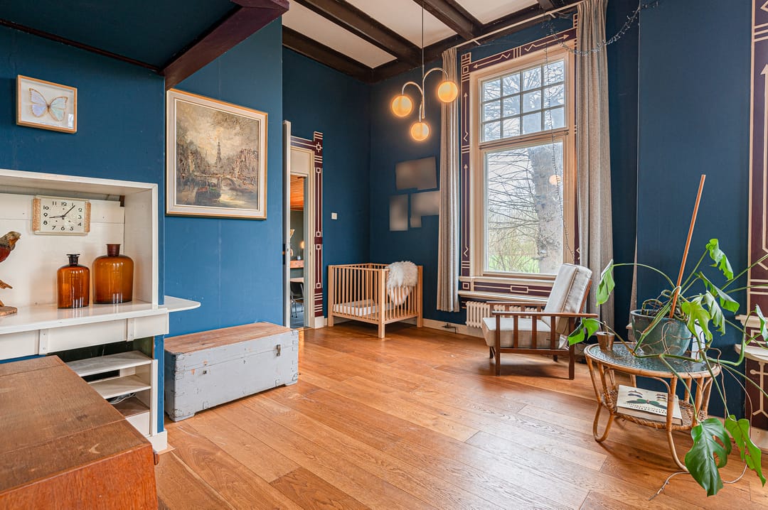 Foto 17 van Goldhoorn 25