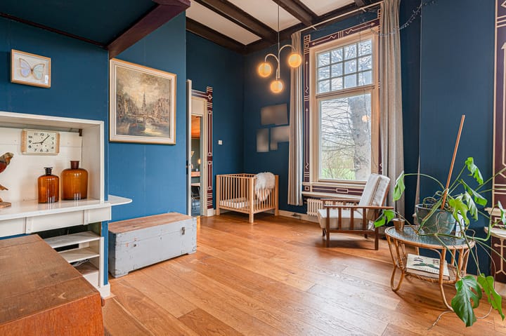 Foto 17 van Goldhoorn 25