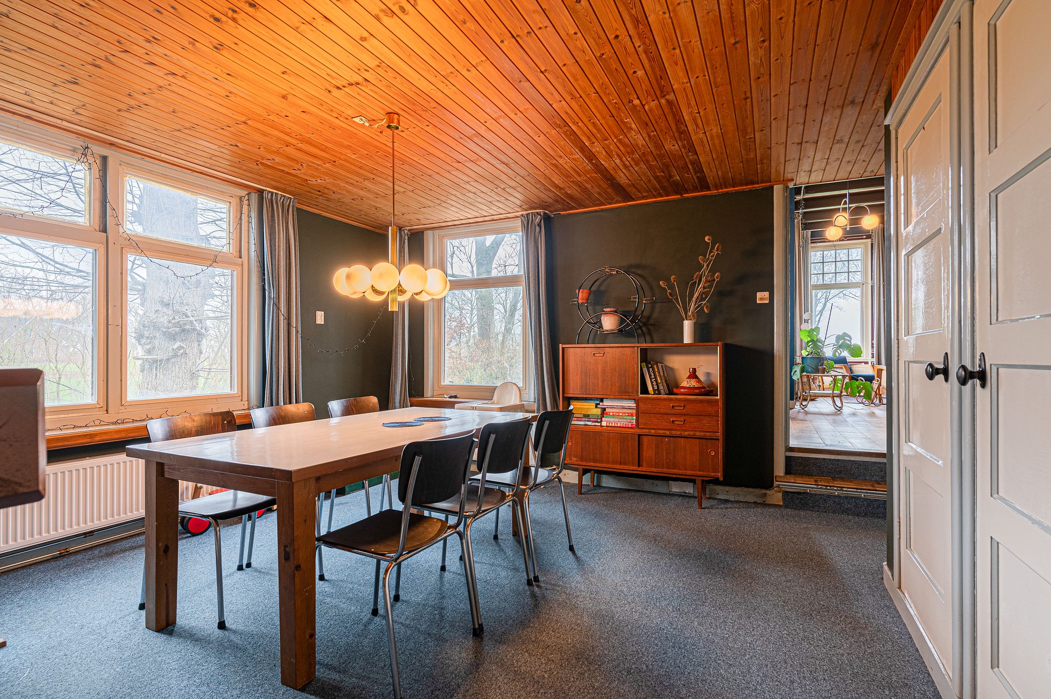 Foto 18 van Goldhoorn 25