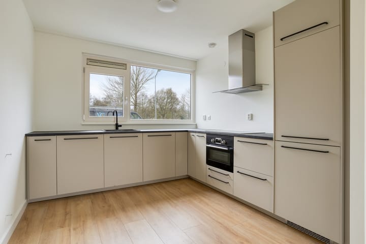 Foto 2 van M.J. Granpré Molièrestraat 58