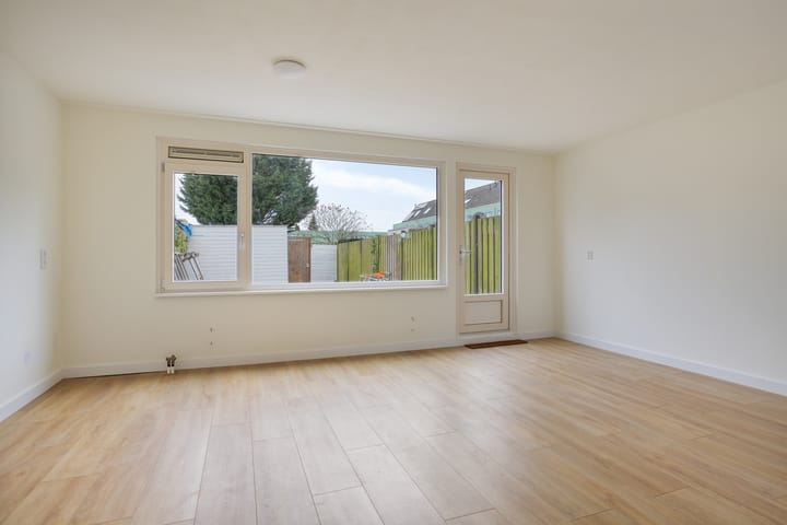 Foto 3 van M.J. Granpré Molièrestraat 58