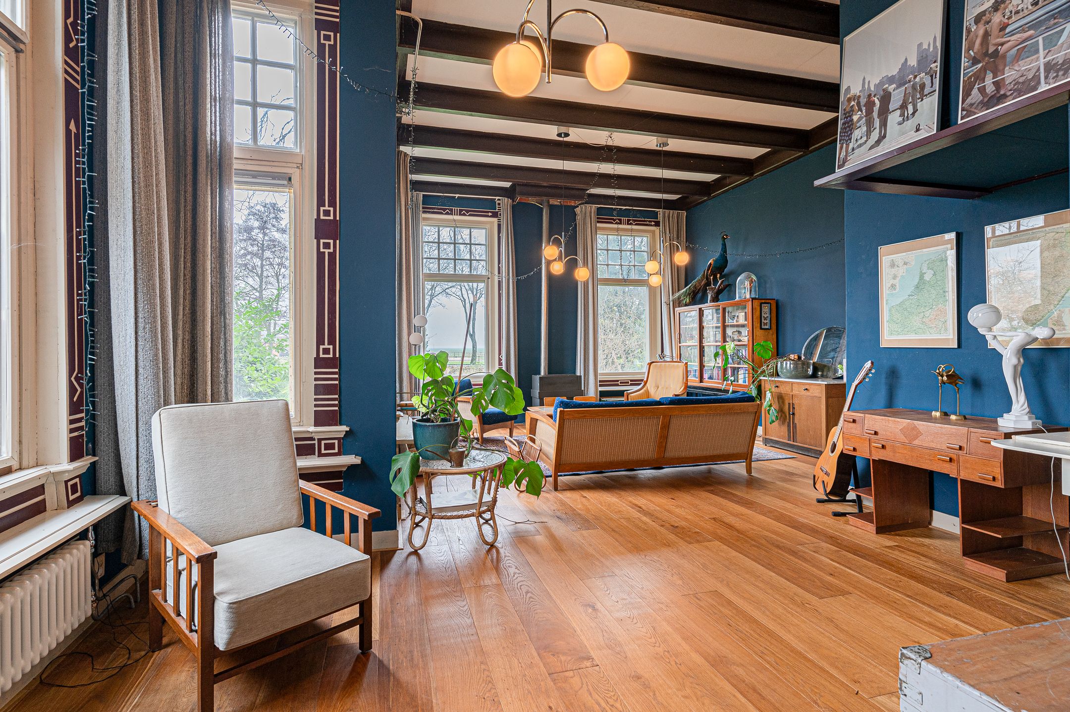 Foto 15 van Goldhoorn 25