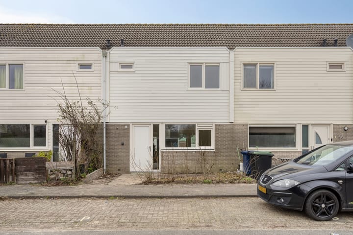 Foto 5 van M.J. Granpré Molièrestraat 58