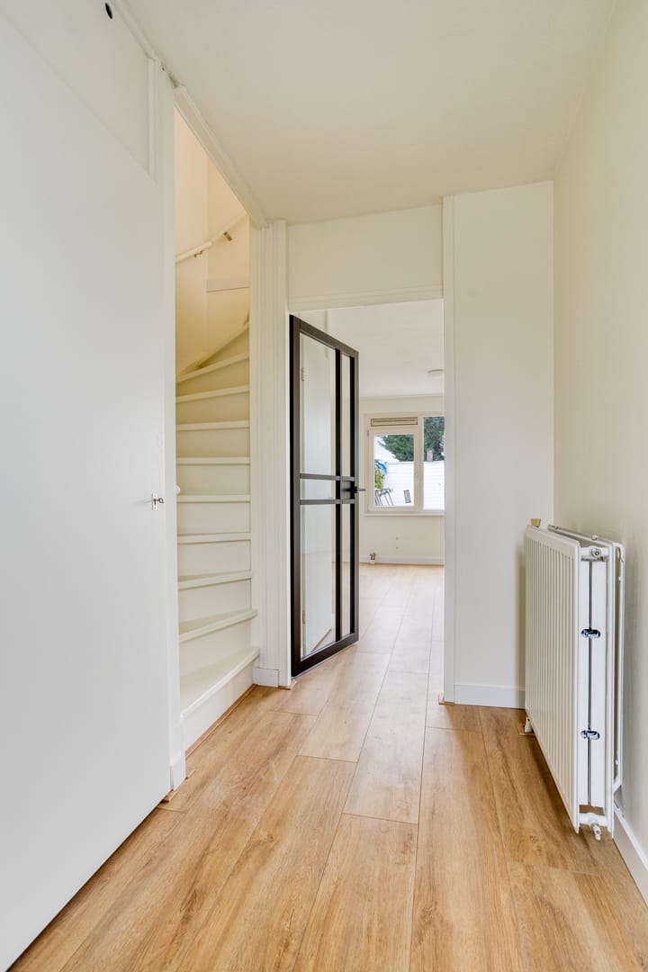 Foto 6 van M.J. Granpré Molièrestraat 58