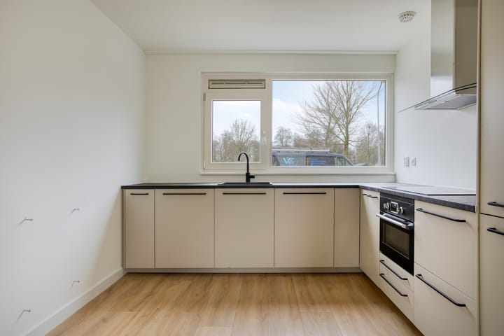 Foto 7 van M.J. Granpré Molièrestraat 58