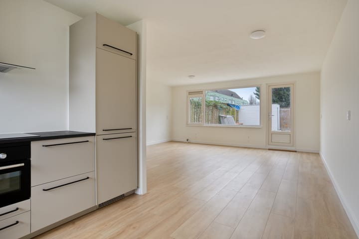 Foto 8 van M.J. Granpré Molièrestraat 58