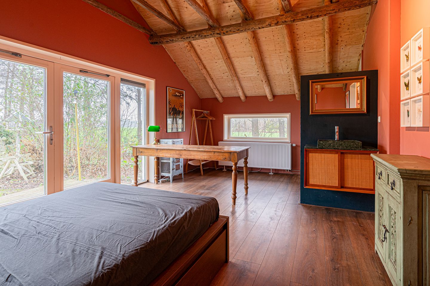 Foto 25 van Goldhoorn 25