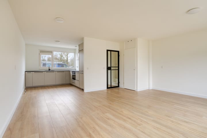 Foto 10 van M.J. Granpré Molièrestraat 58