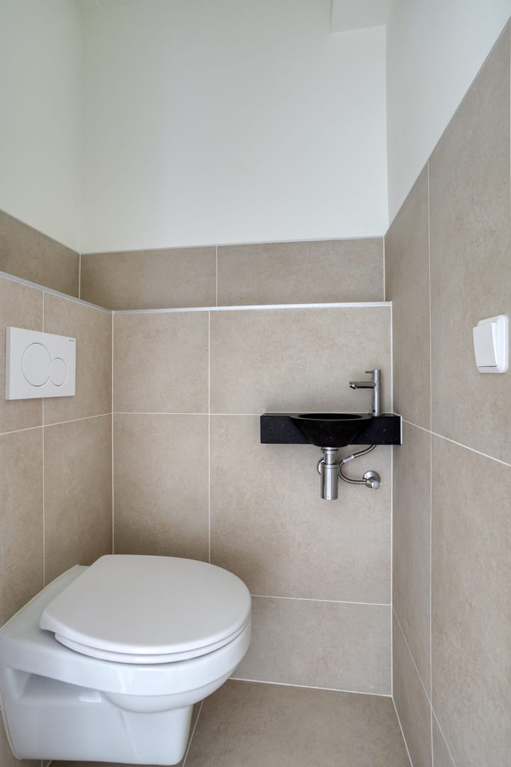 Foto 12 van M.J. Granpré Molièrestraat 58