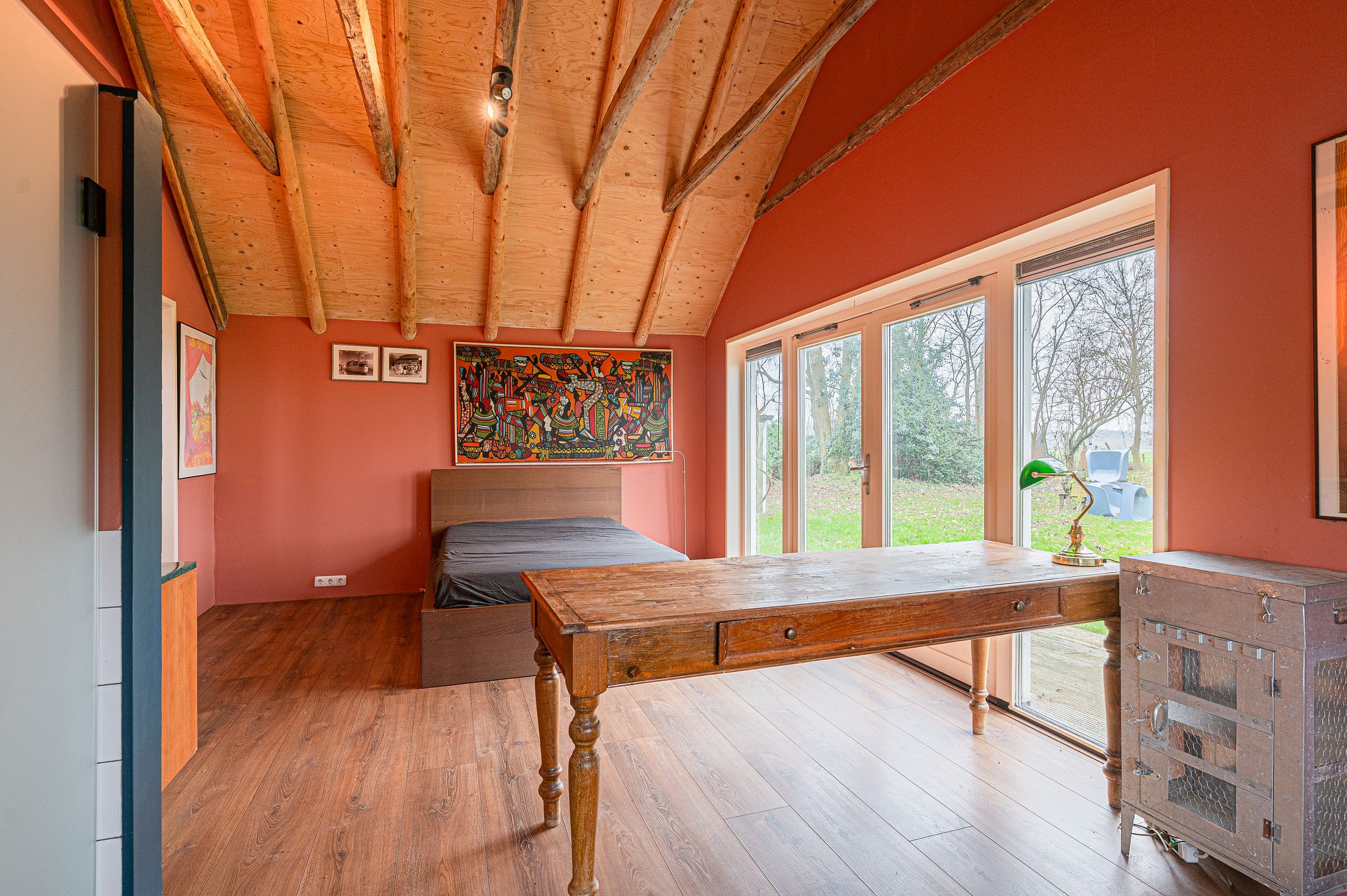 Foto 27 van Goldhoorn 25