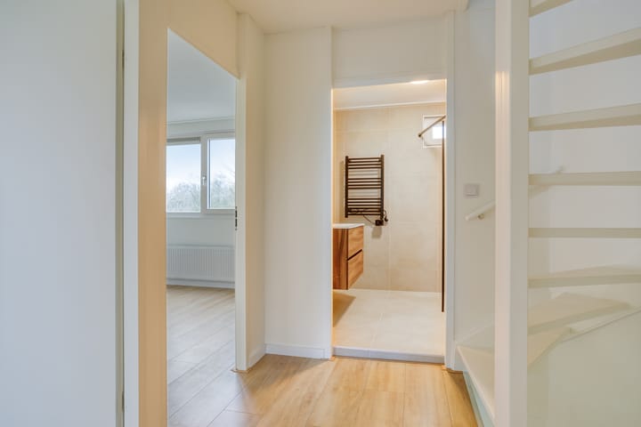 Foto 13 van M.J. Granpré Molièrestraat 58