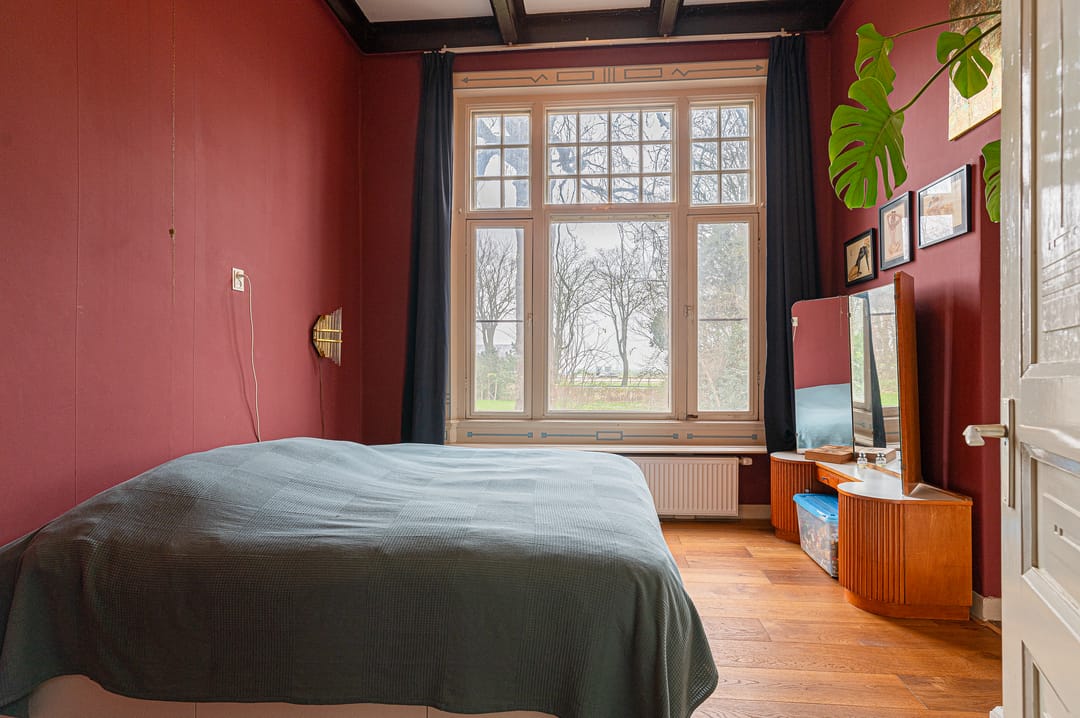 Foto 28 van Goldhoorn 25