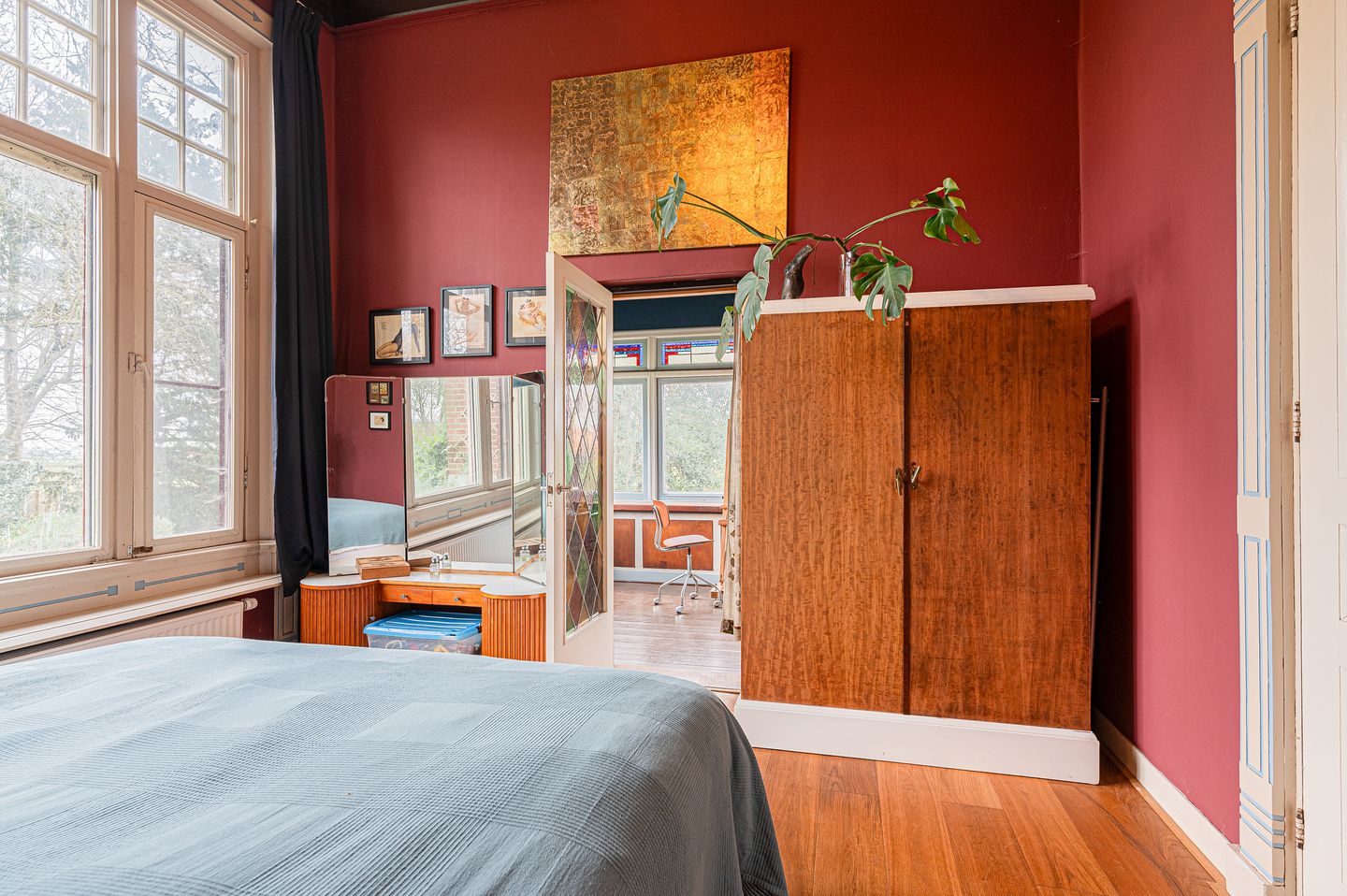 Foto 29 van Goldhoorn 25