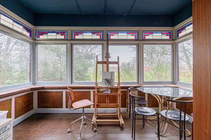 Foto 30 van Goldhoorn 25