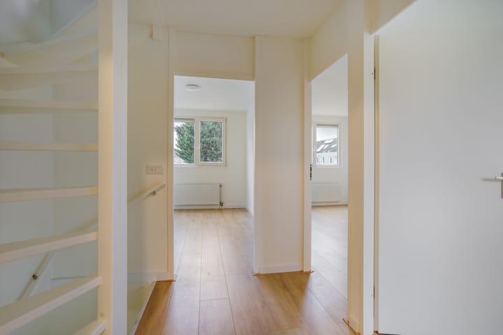 Foto 17 van M.J. Granpré Molièrestraat 58