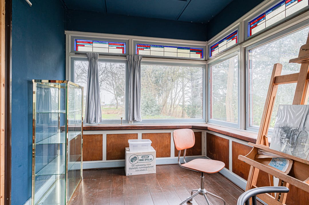 Foto 31 van Goldhoorn 25