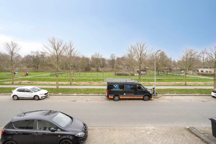 Foto 21 van M.J. Granpré Molièrestraat 58