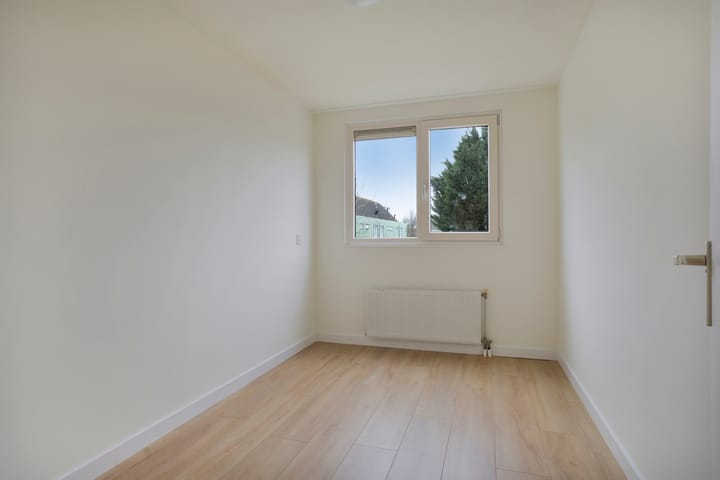 Foto 23 van M.J. Granpré Molièrestraat 58