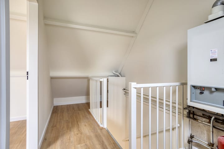 Foto 25 van M.J. Granpré Molièrestraat 58