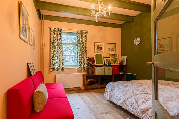 Foto 36 van Goldhoorn 25