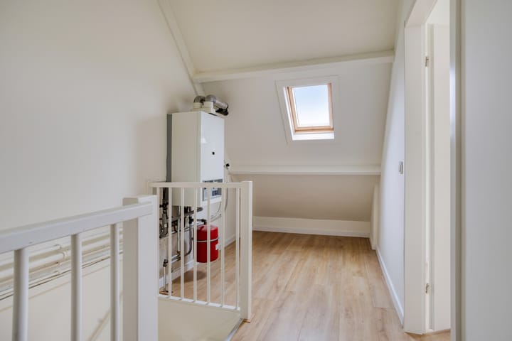 Foto 26 van M.J. Granpré Molièrestraat 58