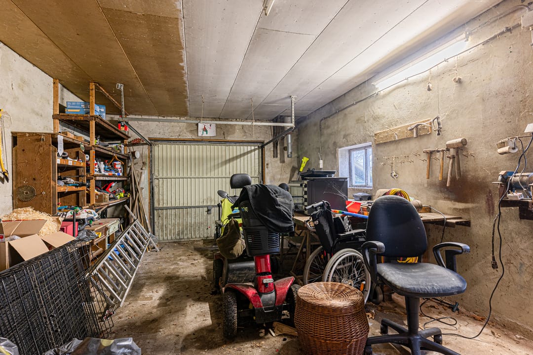 Foto 38 van Goldhoorn 25