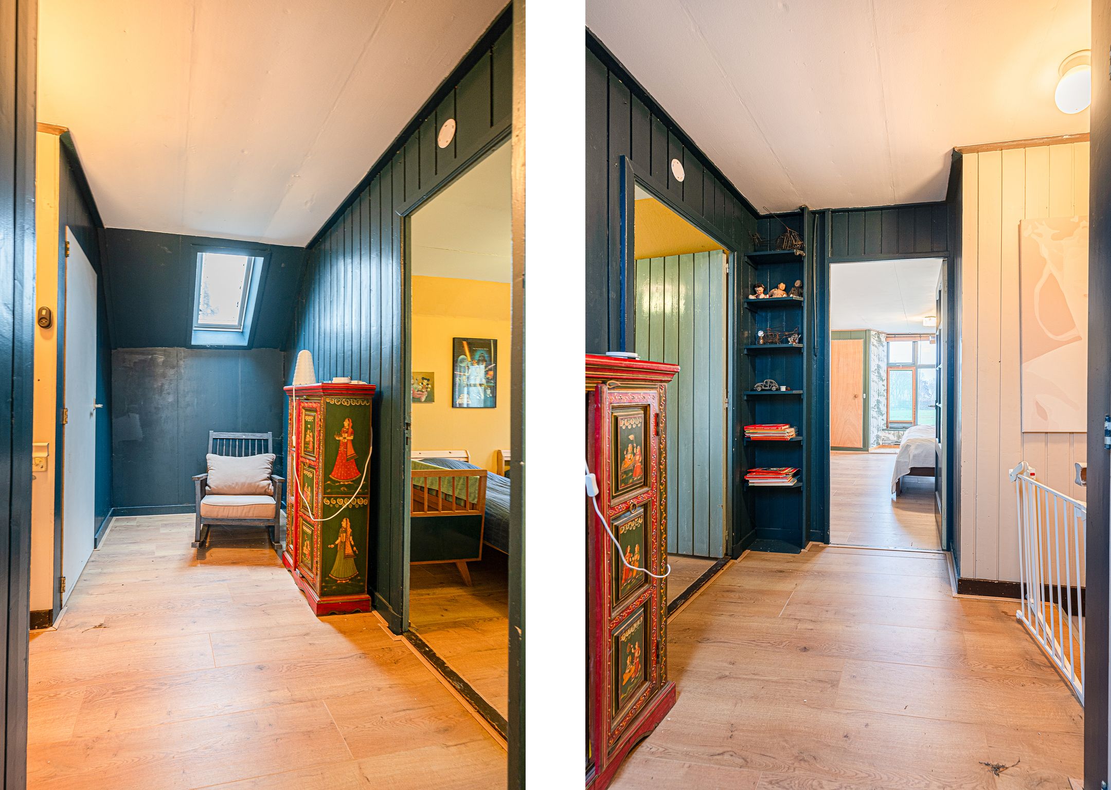 Foto 39 van Goldhoorn 25