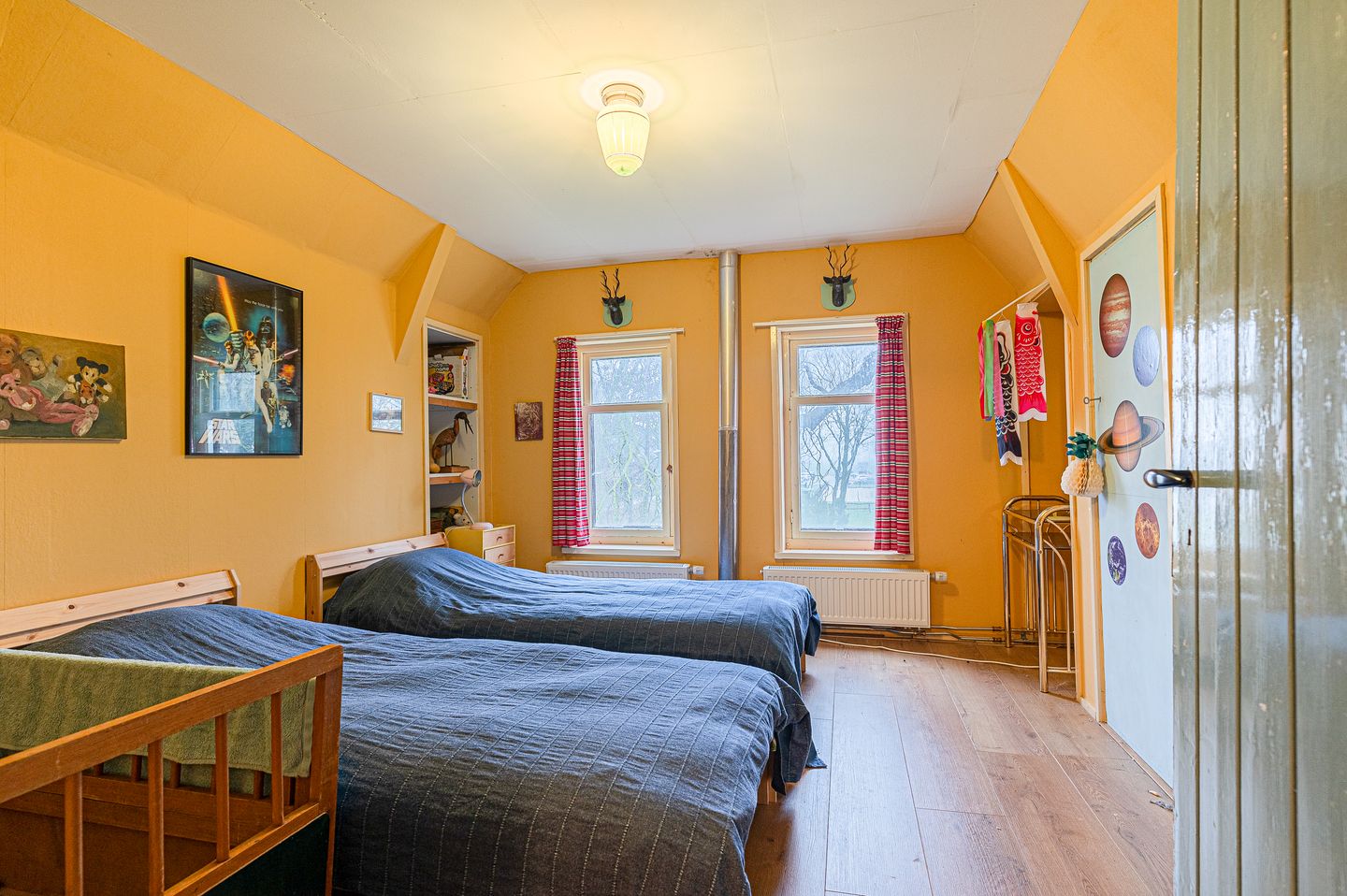 Foto 40 van Goldhoorn 25