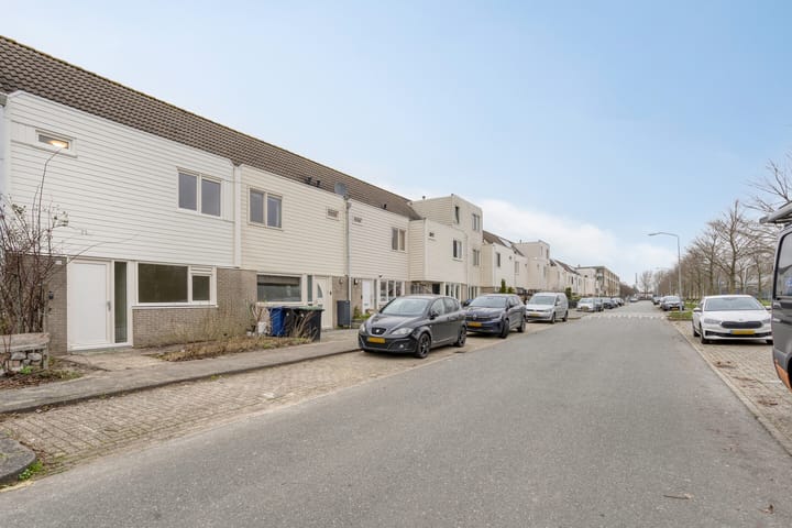 Foto 31 van M.J. Granpré Molièrestraat 58