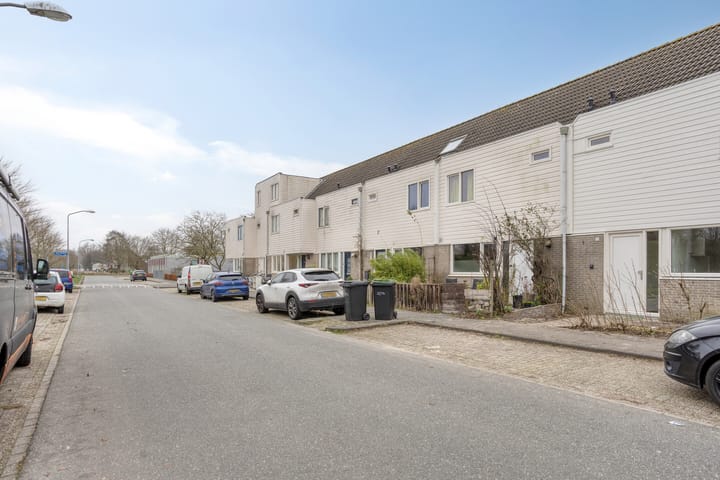 Foto 32 van M.J. Granpré Molièrestraat 58