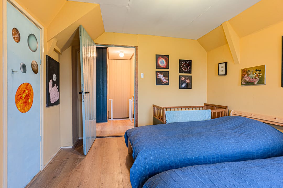 Foto 41 van Goldhoorn 25