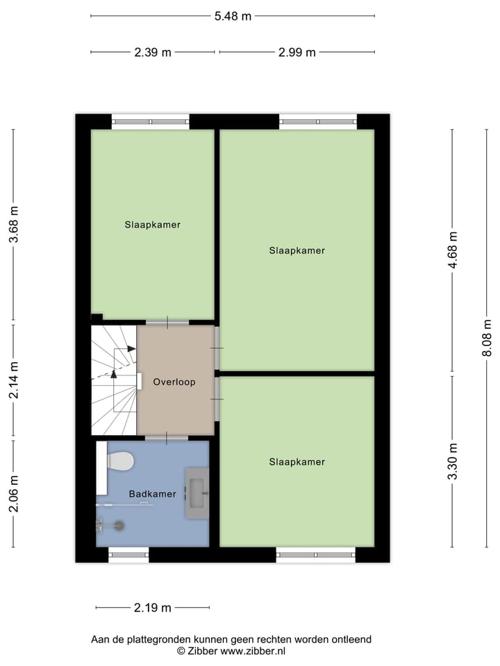 Foto 35 van M.J. Granpré Molièrestraat 58
