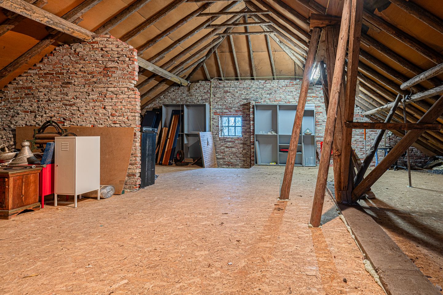 Foto 44 van Goldhoorn 25