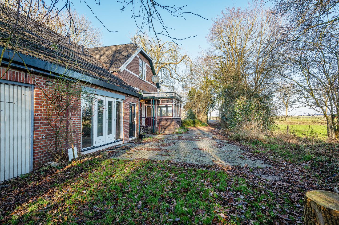 Foto 55 van Goldhoorn 25