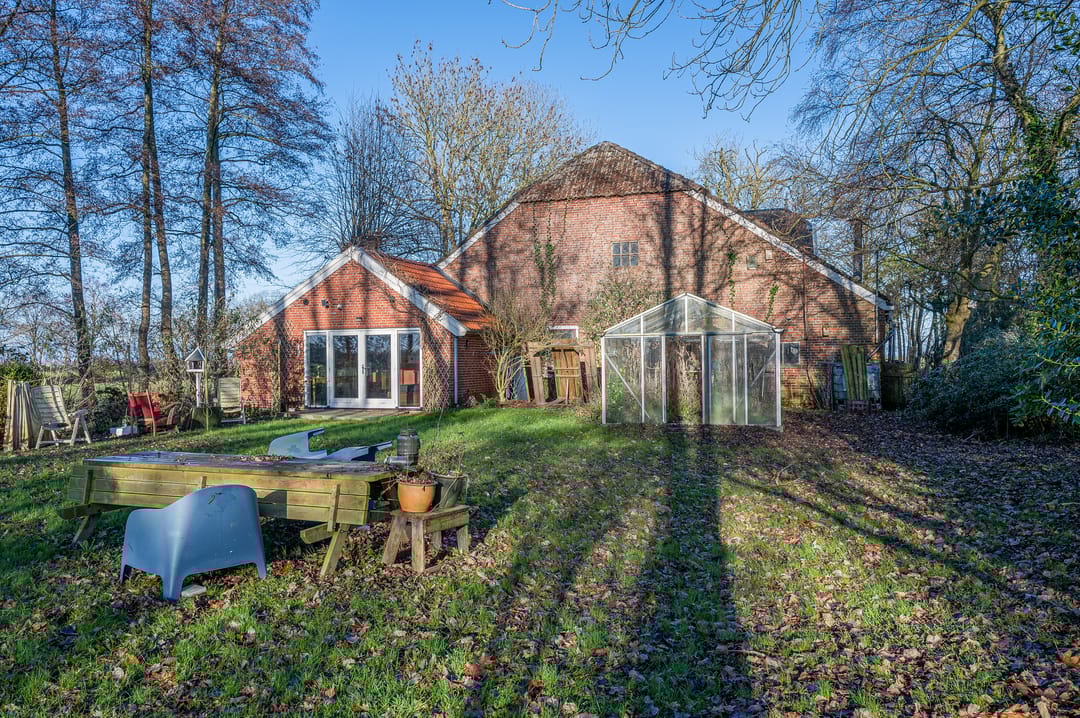 Foto 56 van Goldhoorn 25