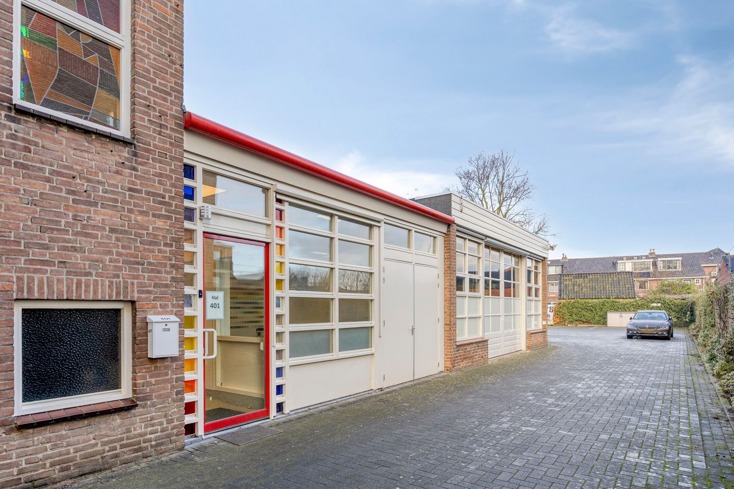 View photo 1 of Grotestraat 401