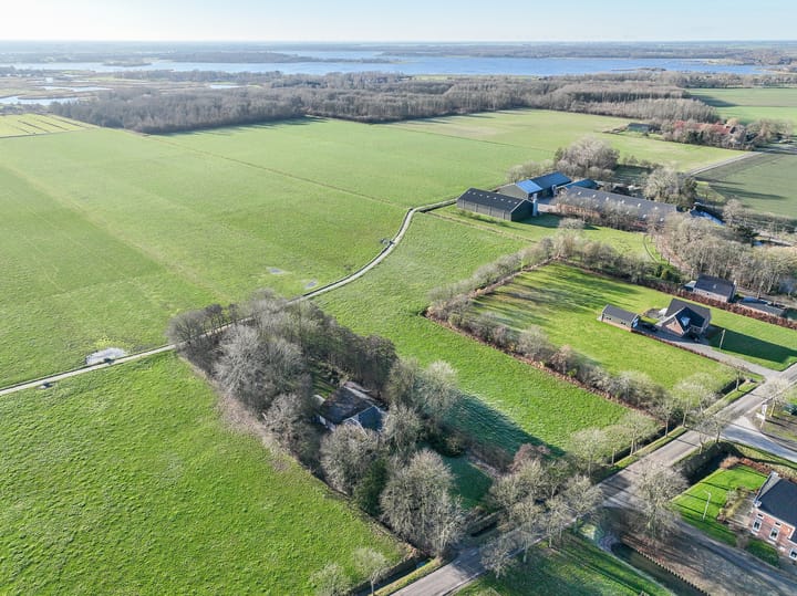 Foto 69 van Goldhoorn 25