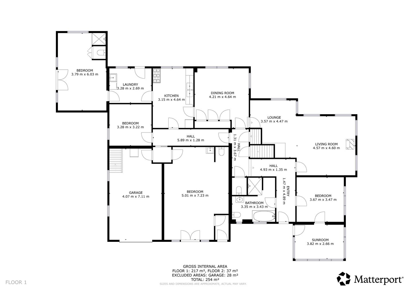 Foto 70 van Goldhoorn 25