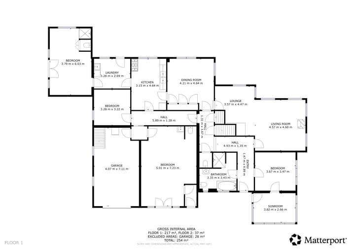 Foto 70 van Goldhoorn 25