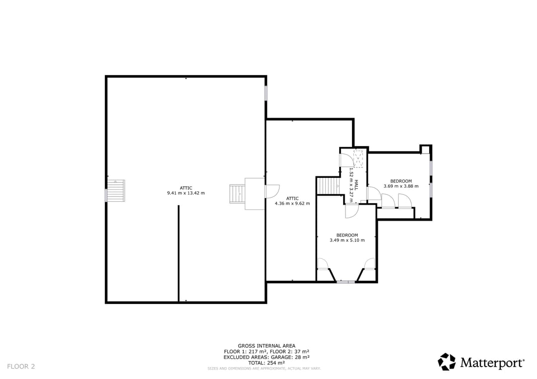 Foto 71 van Goldhoorn 25